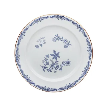 Ostindia小餐盘 - 18cm - Rörstrand