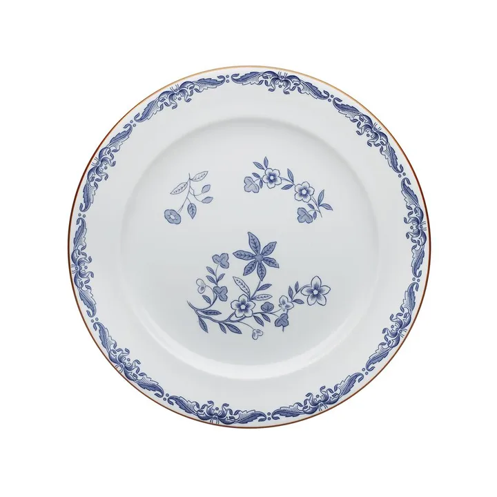 Ostindia小餐盘 - 18cm - Rörstrand