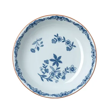 Ostindia 神秘东方 深盘 - 22cm - Rörstrand