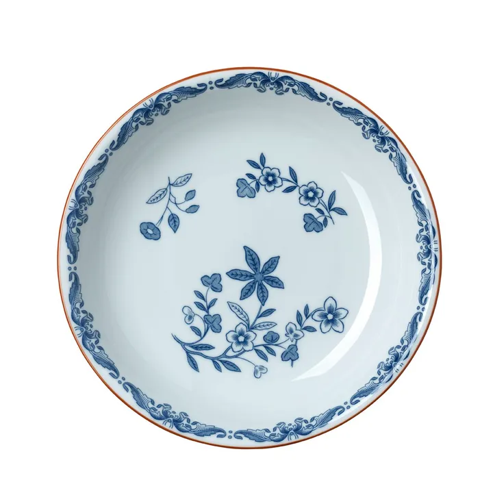 Ostindia 神秘东方 深盘 - 22cm - Rörstrand