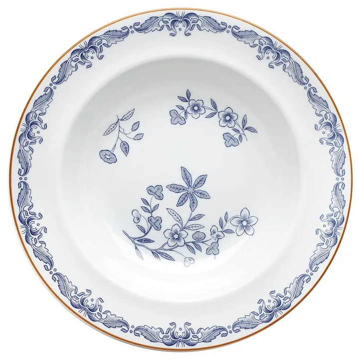 Ostindia 神秘东方 深盘 - 24cm - Rörstrand