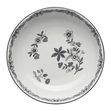 Ostindia Black深盘 - Ø22cm - Rörstrand