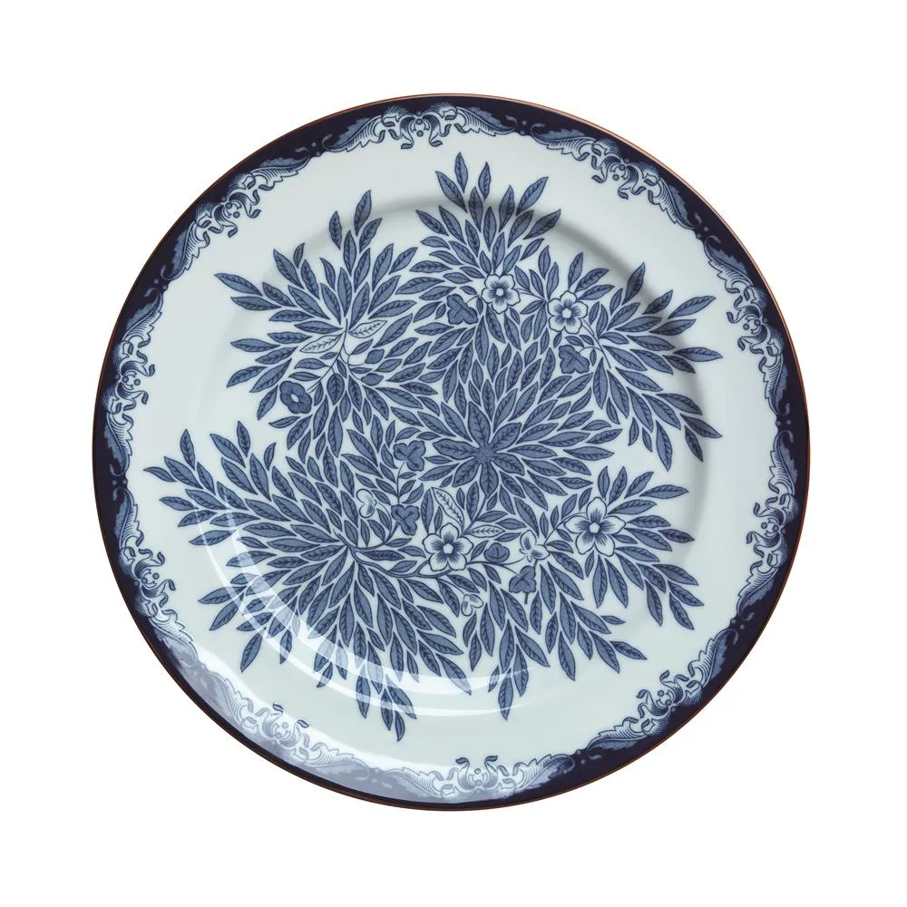 Ostindia Floris 神秘东方 旷野 2012新设计 盘子, 27cm Rörstrand
