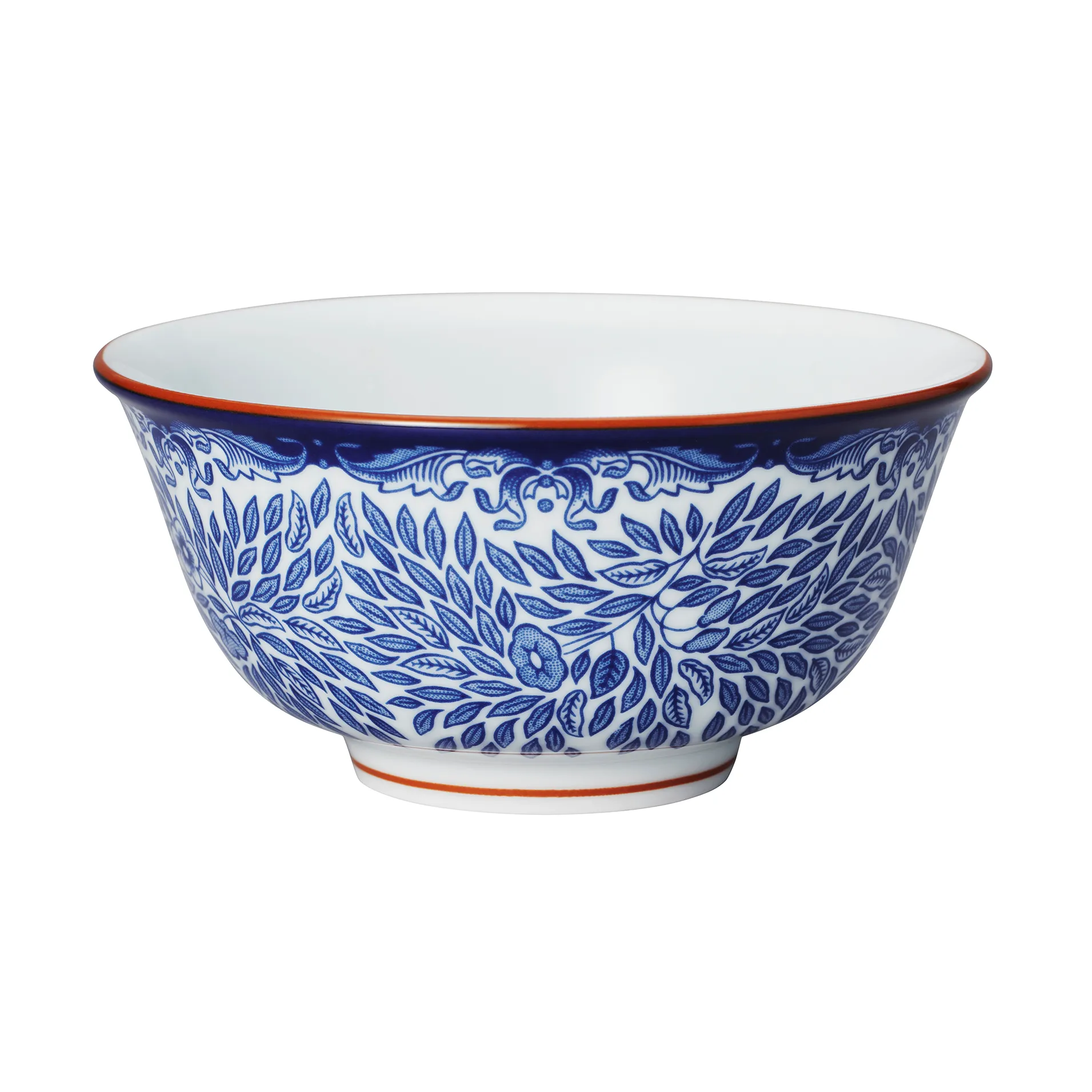 Ostindia Floris 神秘东方 旷野  2012新设计 碗, 300ml Rörstrand