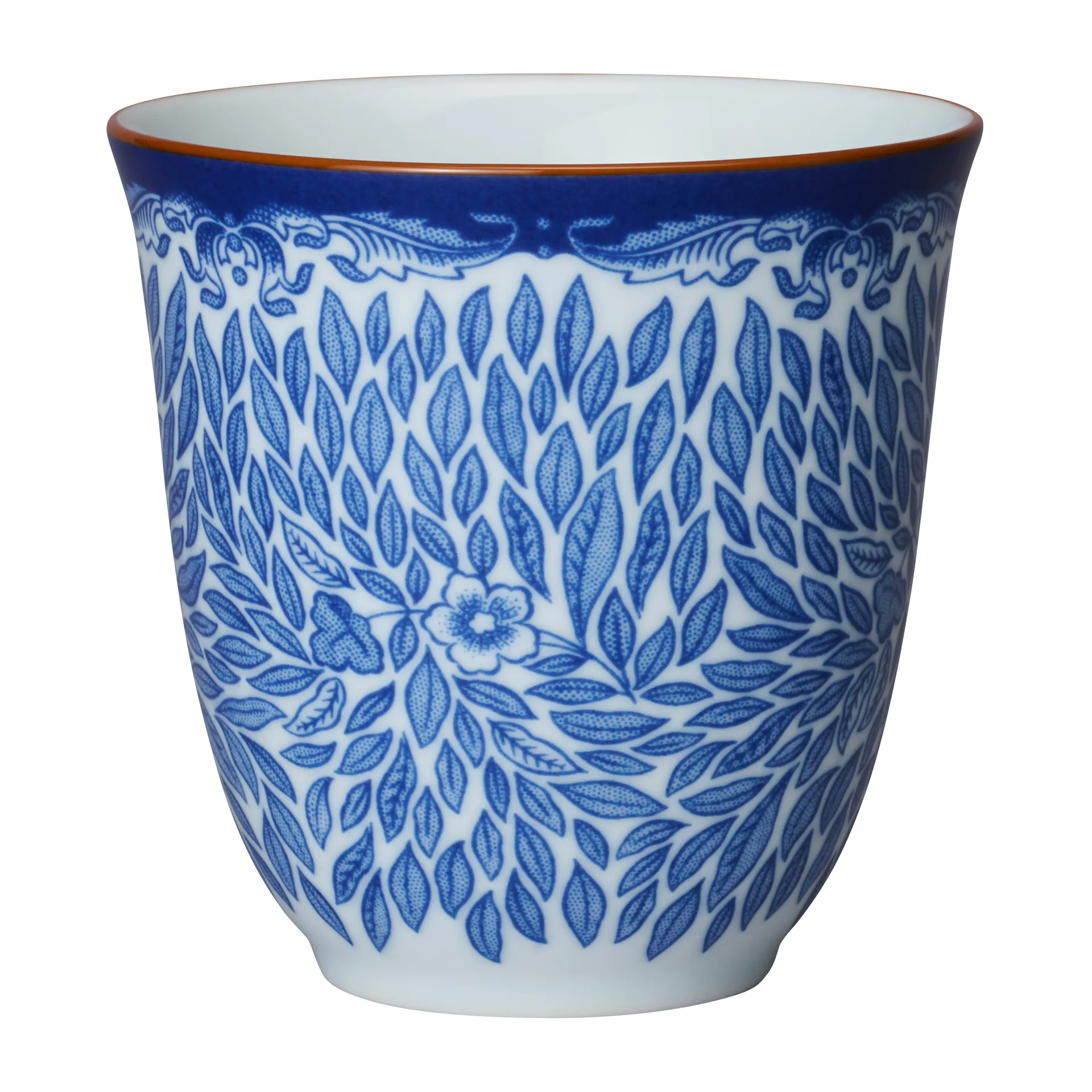Ostindia Floris 神秘东方 旷野 2012新设计 杯子/茶杯, 300ml Rörstrand