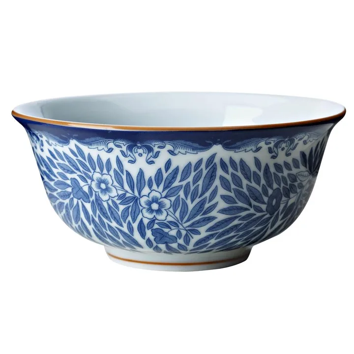 Ostindia Floris 神秘东方 旷野  2012新设计 碗 - 500ml - Rörstrand