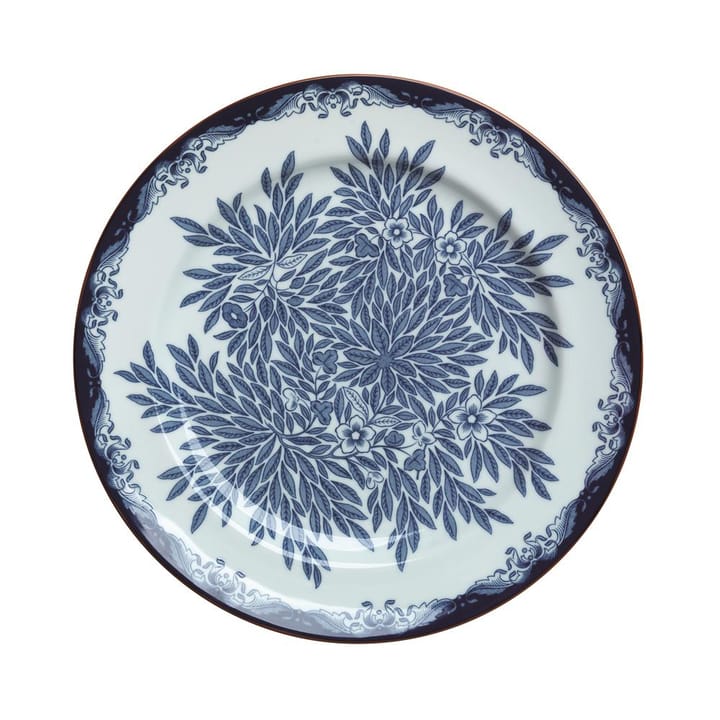 Ostindia Floris 盘子 - 27 cm - Rörstrand