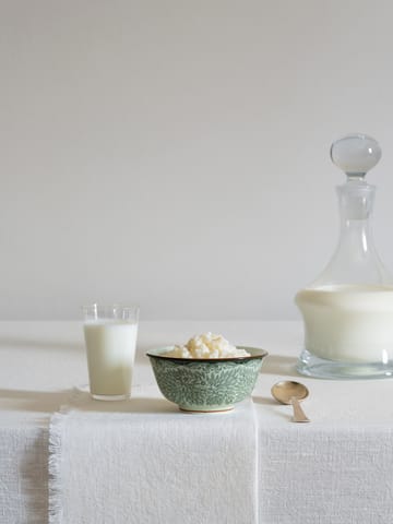 Ostindia Floris 碗 30 cl - 绿色 - Rörstrand