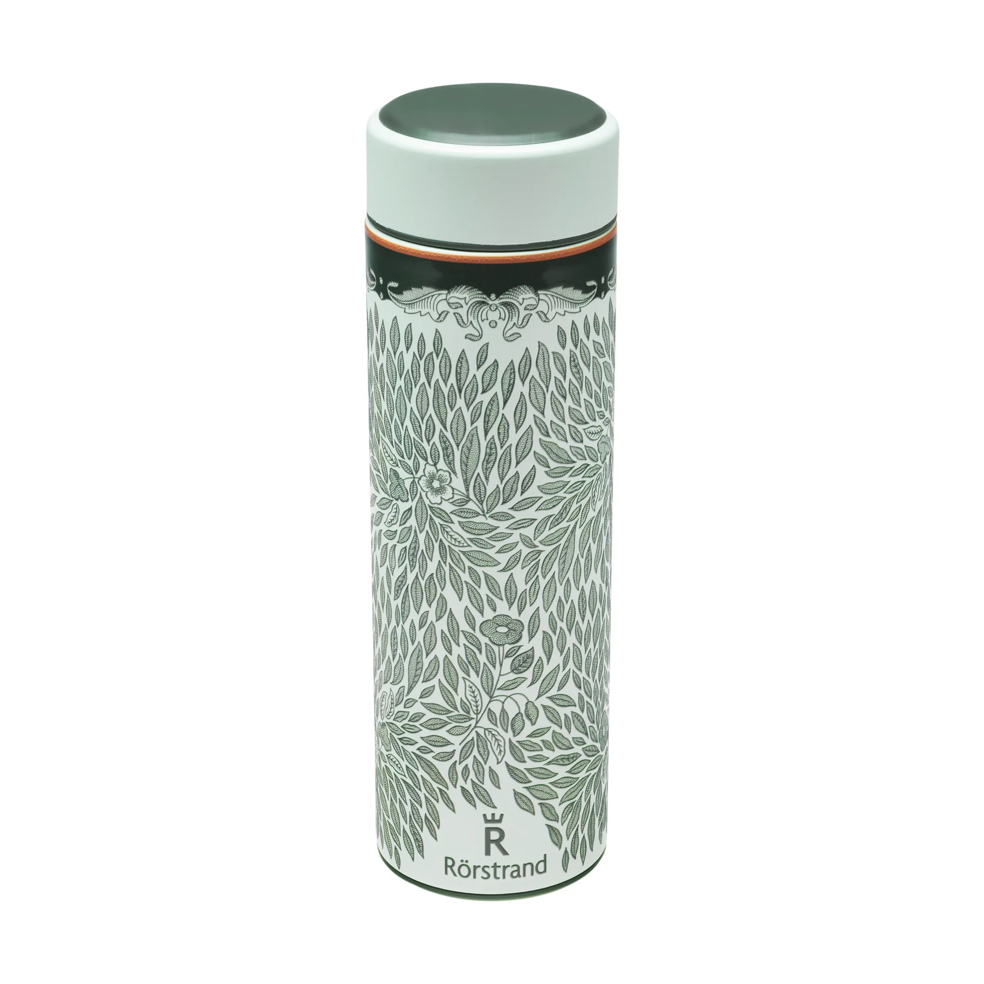 Ostindia Floris 保温瓶500ml, 绿色 Rörstrand