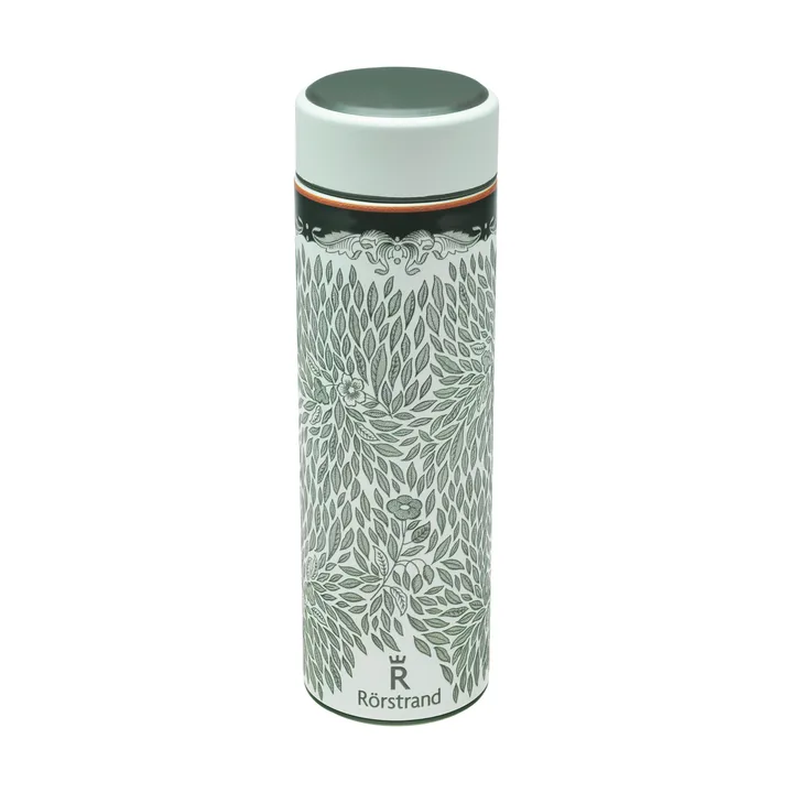 Ostindia Floris 保温瓶500ml - 绿色 - Rörstrand