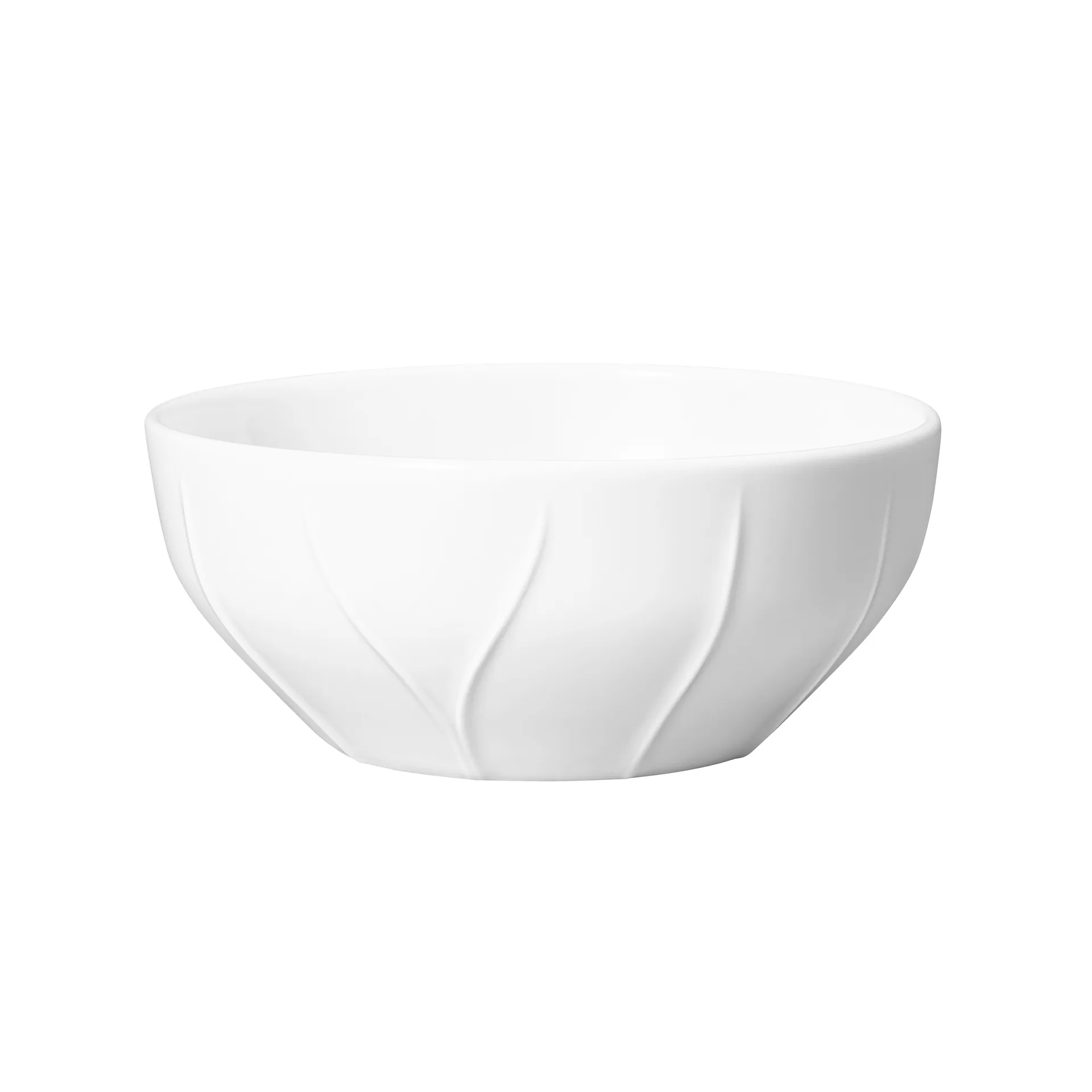 Pli Blanc 碗 350ml, 白色 Rörstrand