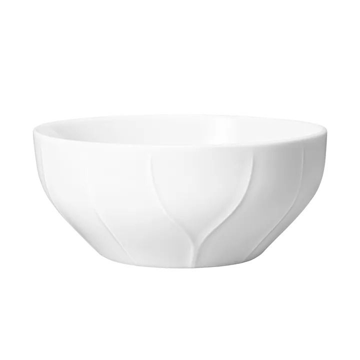 Pli Blanc 碗 700ml - 白色 - Rörstrand