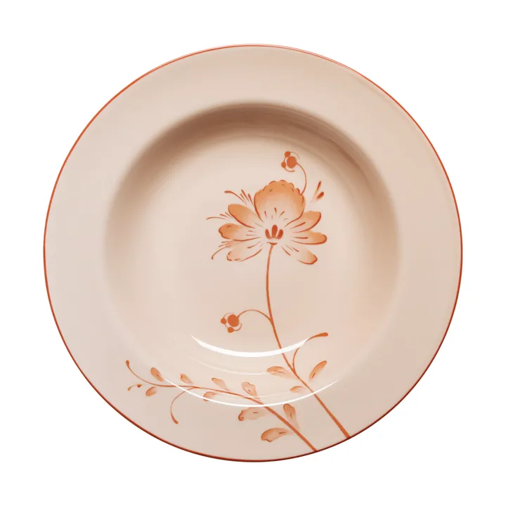 Rörstrand bird 深盘 - Jubilee, Ø24 cm - Rörstrand