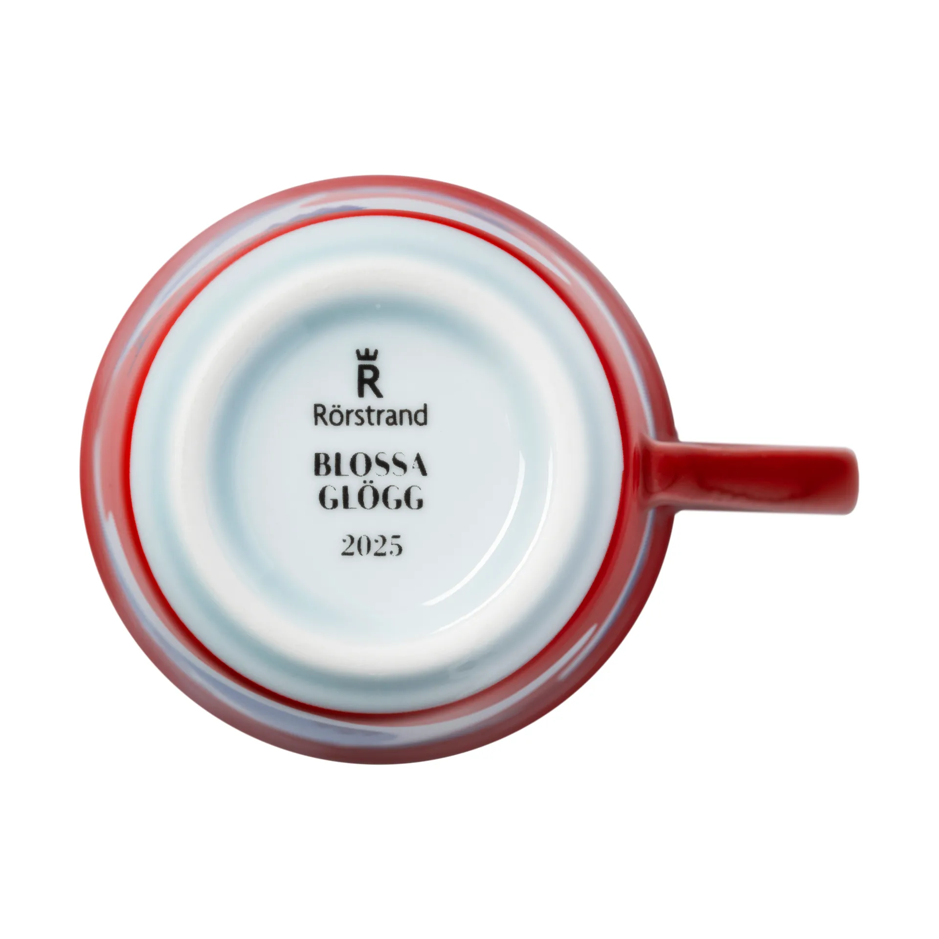 Rörstrand Blossa 马克杯 140ml 两件套装, 2-pack Rörstrand