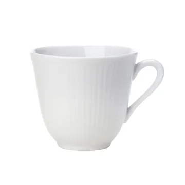 Swedish Grace 咖啡杯 16 cl - 白色 - Rörstrand