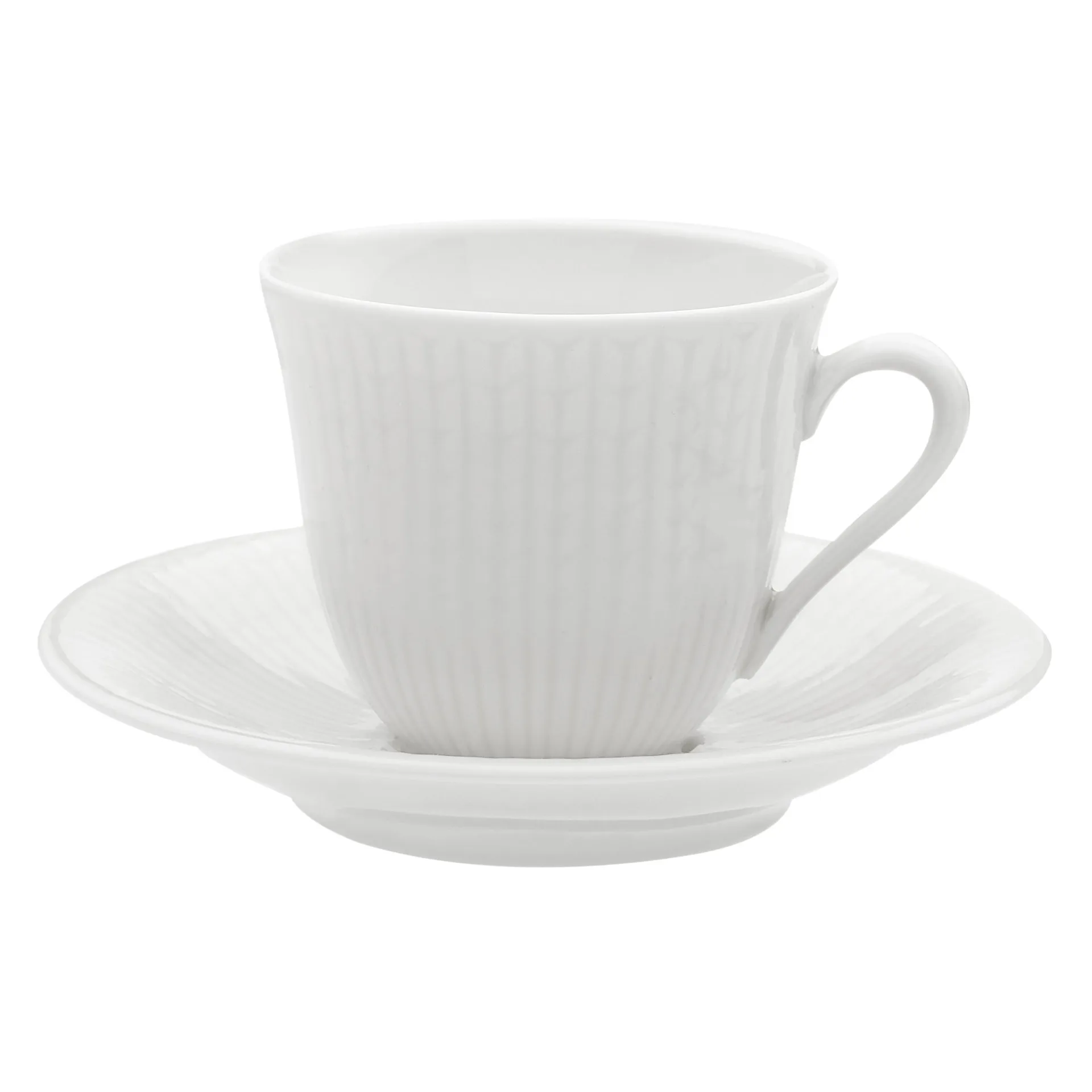 Swedish Grace 咖啡杯 16 cl, 白色 Rörstrand