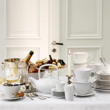 Swedish Grace 咖啡杯 16 cl - 白色 - Rörstrand