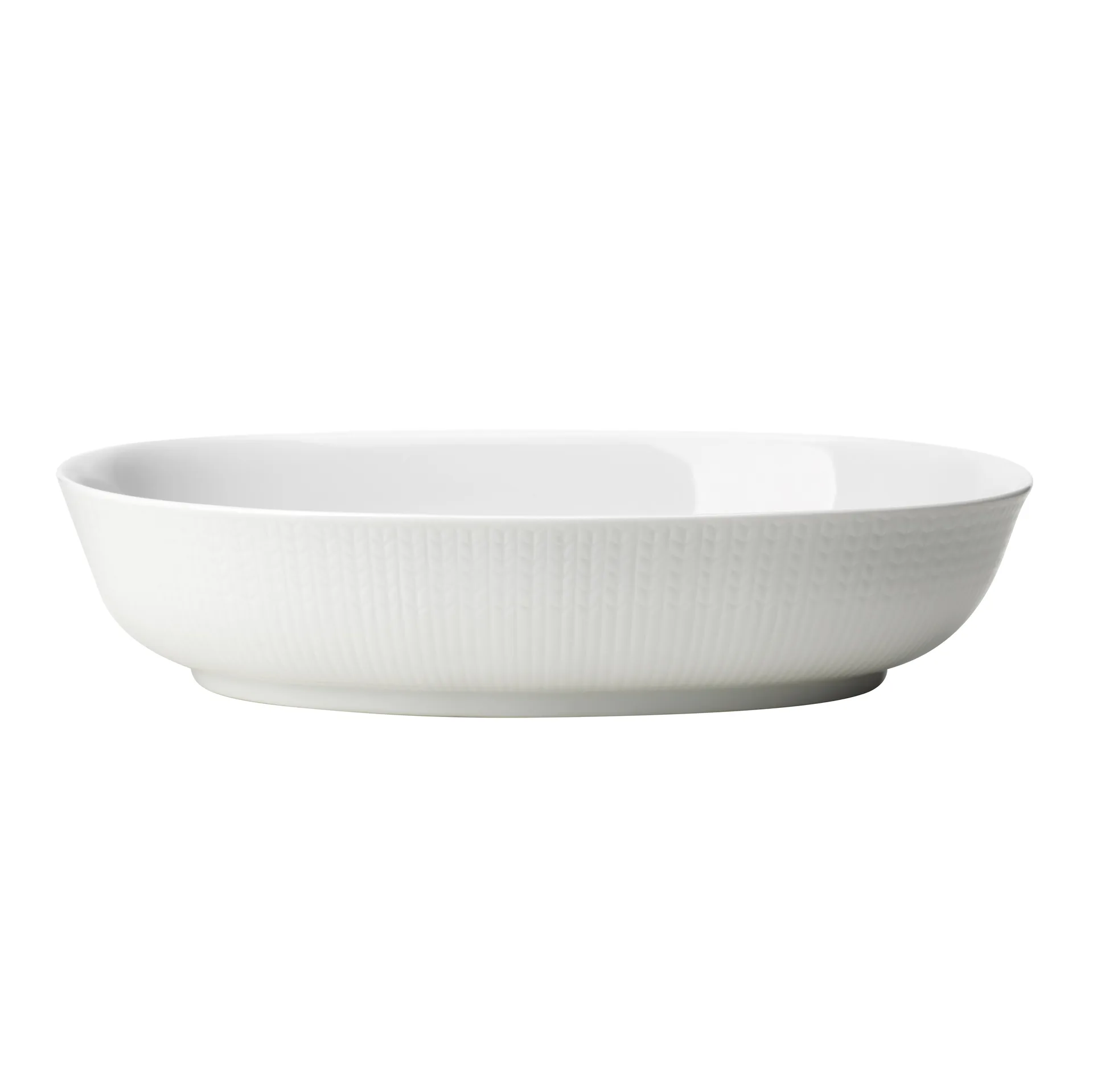 Swedish Grace 烤盘 1,7 l, Snö（白色） Rörstrand
