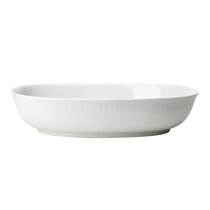 Swedish Grace 烤盘 1,7 l - Snö（白色） - Rörstrand