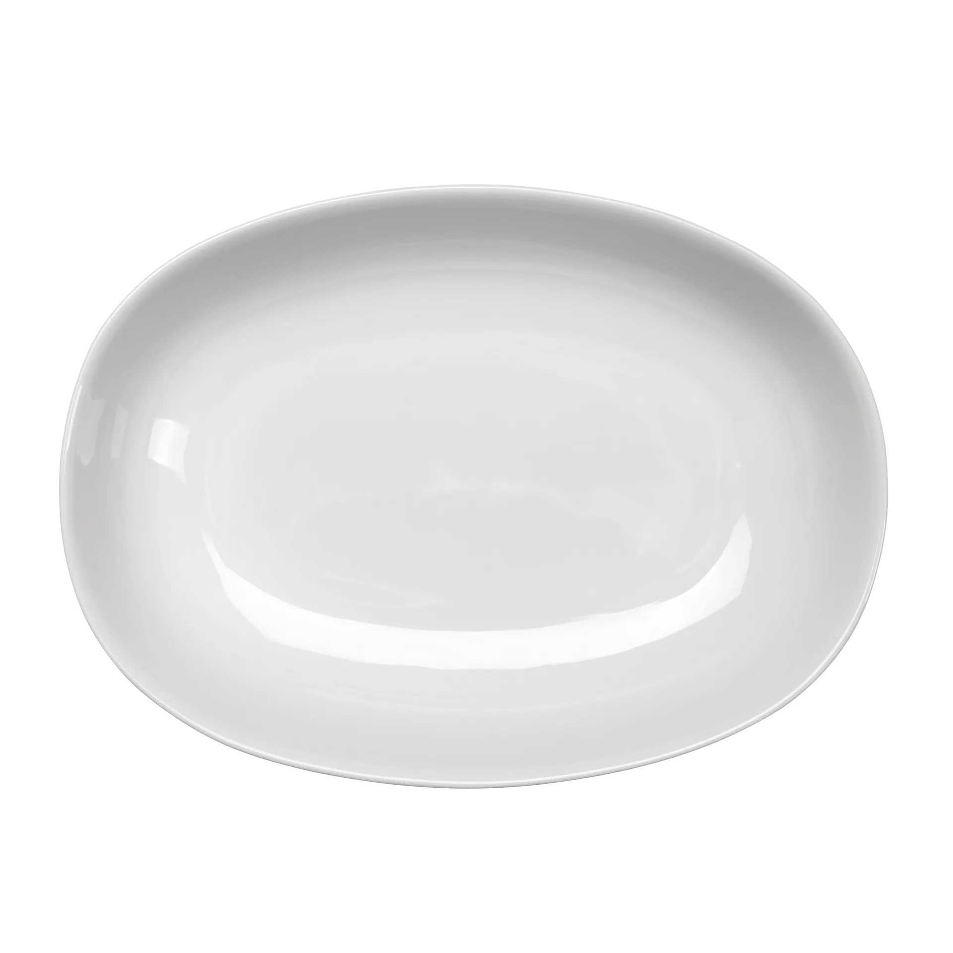 Swedish Grace 烤盘 1,7 l, Snö（白色） Rörstrand
