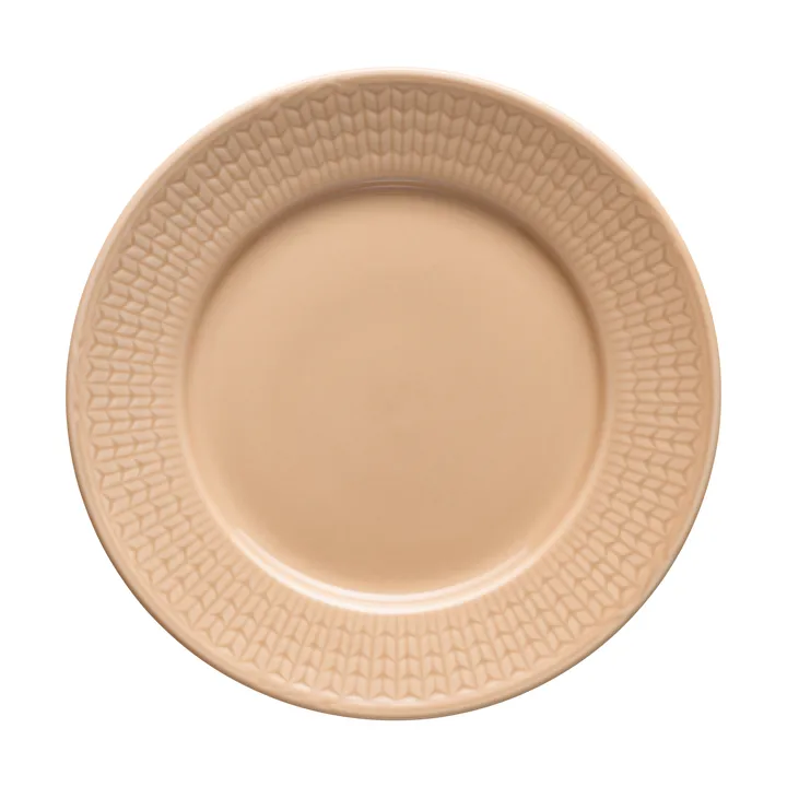 Swedish Grace 盘 - 禧年系列_17cm - Rörstrand