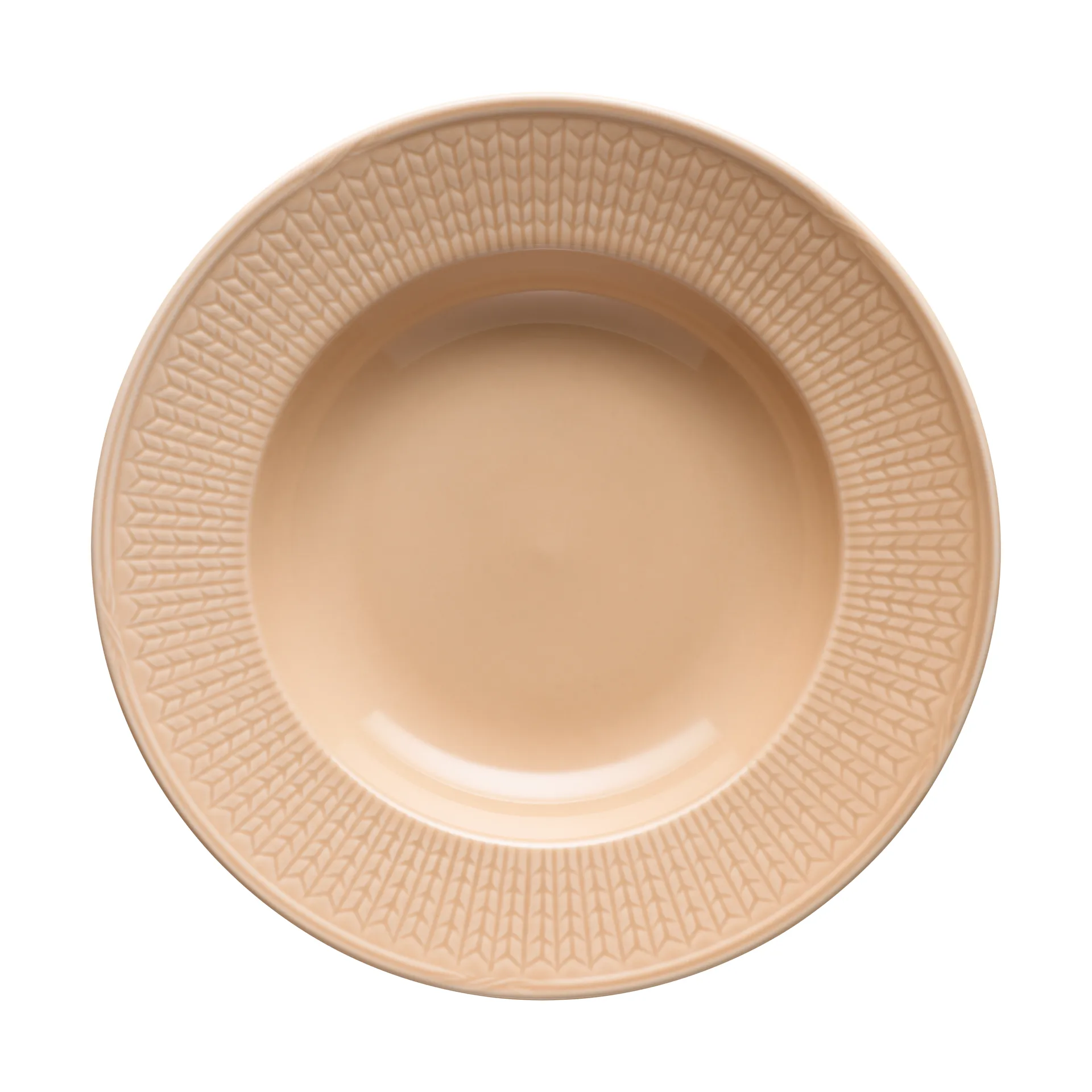 Swedish Grace 深盘, 禧年系列_21cm Rörstrand