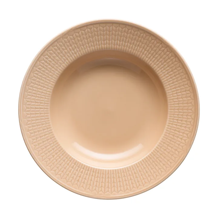 Swedish Grace 深盘 - 禧年系列_21cm - Rörstrand