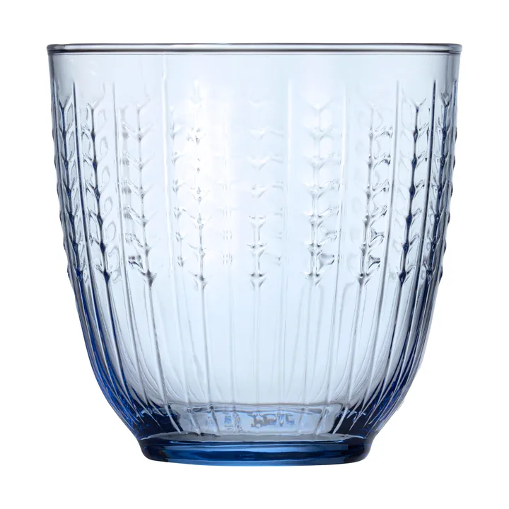 Swedish Grace 水杯250ml 2件套 - 蓝色 - Rörstrand