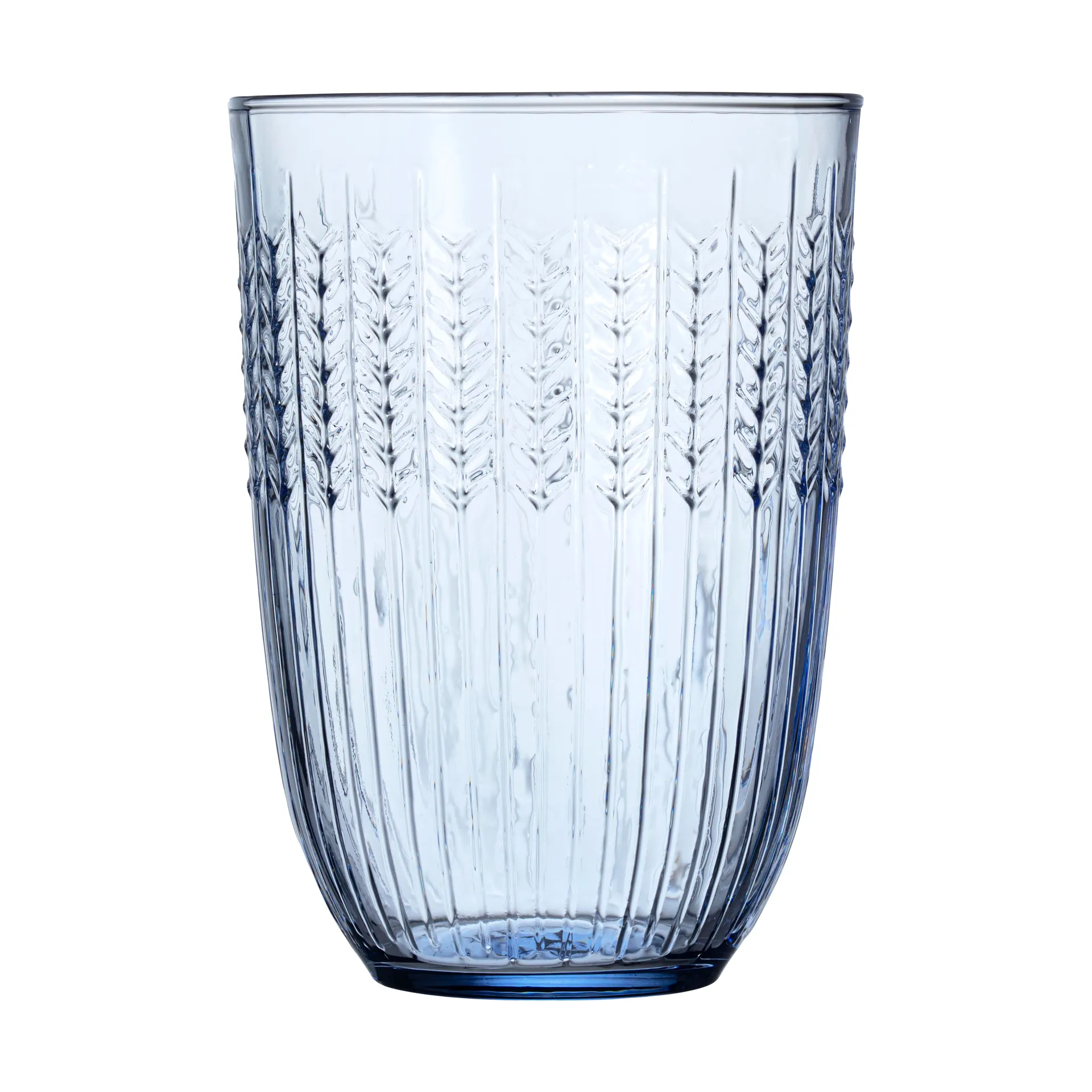 Swedish Grace 水杯370ml 2件套, 蓝色 Rörstrand