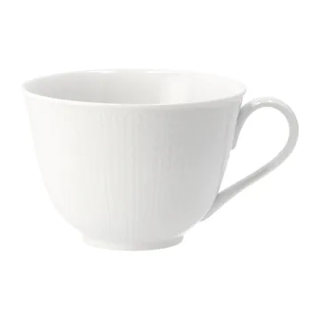 Swedish Grace 茶杯 45 cl - 白色 - Rörstrand
