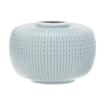 Swedish Grace 花瓶9cm - 冰蓝色 - Rörstrand