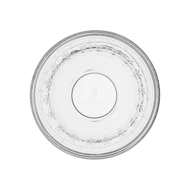 Swedish Grace 烛台, 透明，9cm Rörstrand