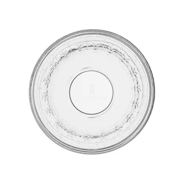 Swedish Grace 烛台 - 透明，9cm - Rörstrand