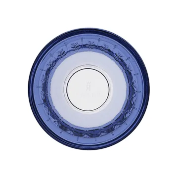 Swedish Grace 烛台 - 蓝色，9cm - Rörstrand