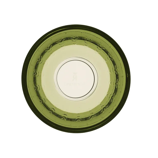 Swedish Grace 烛台, 绿色，9cm Rörstrand