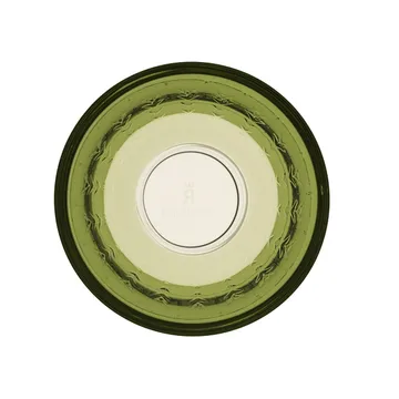 Swedish Grace 烛台 - 绿色，9cm - Rörstrand