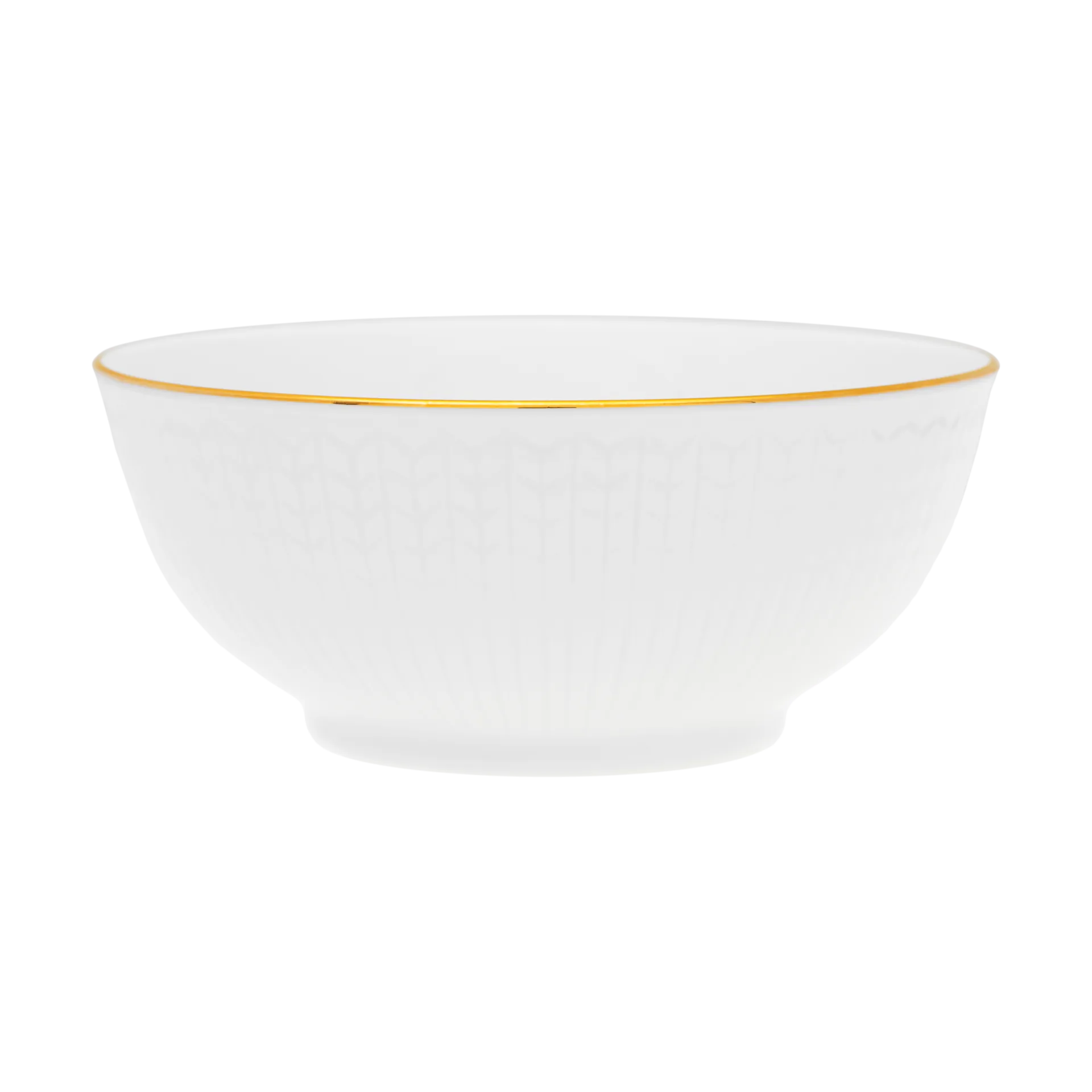 Swedish Grace Gala 碗 300ml, 白色 Rörstrand