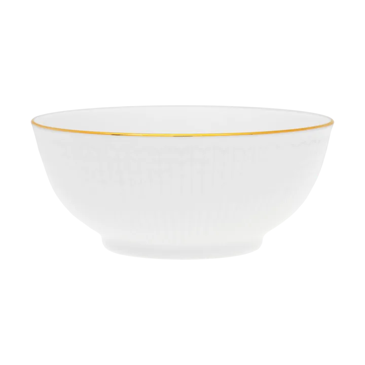 Swedish Grace Gala 碗 300ml - 白色 - Rörstrand