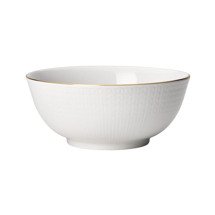 Swedish Grace Gala 碗  60 cl - 白色 - Rörstrand