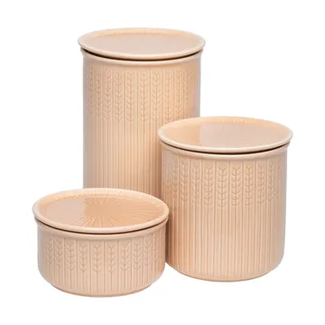 Swedish Grace 罐子 - Jubilee, low, 小 0.3 L - Rörstrand