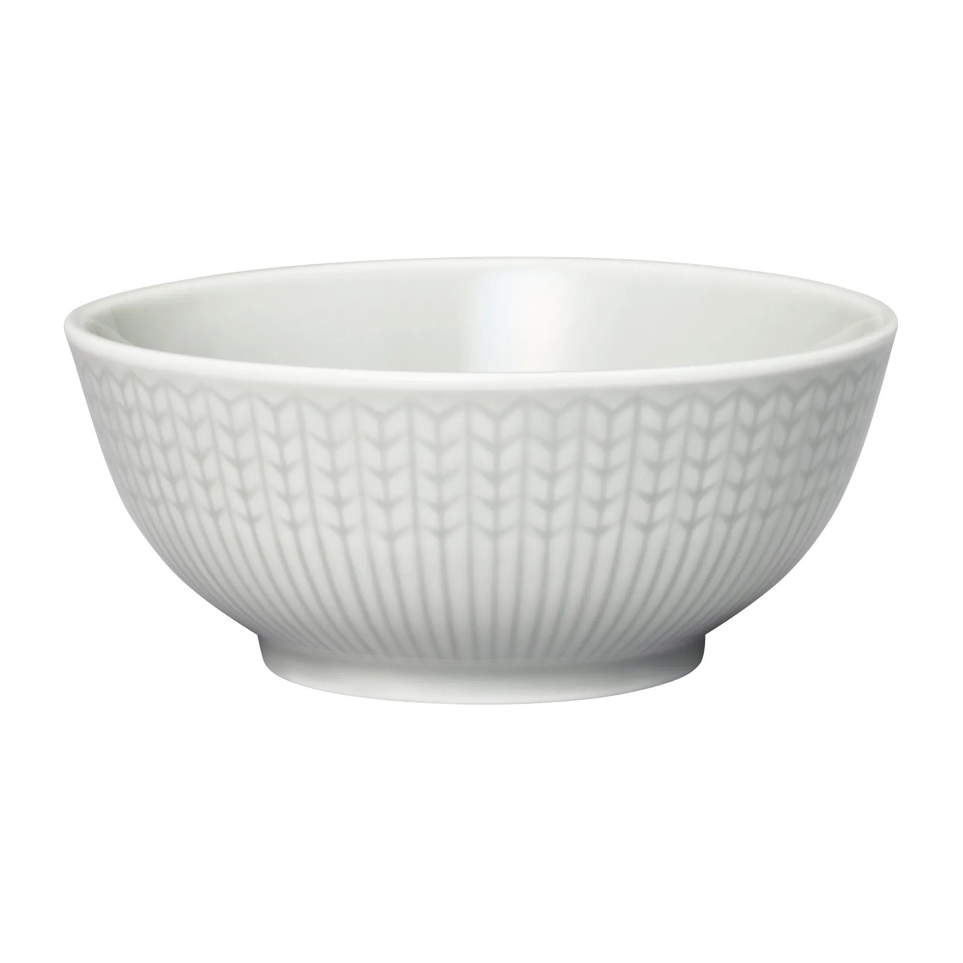 Swedish Grace 碗 小号 六件套装 Mist (灰色),  Rörstrand