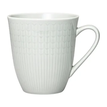 Swedish Grace 马克杯 大号 六件套装 Mist (灰色) - Rörstrand
