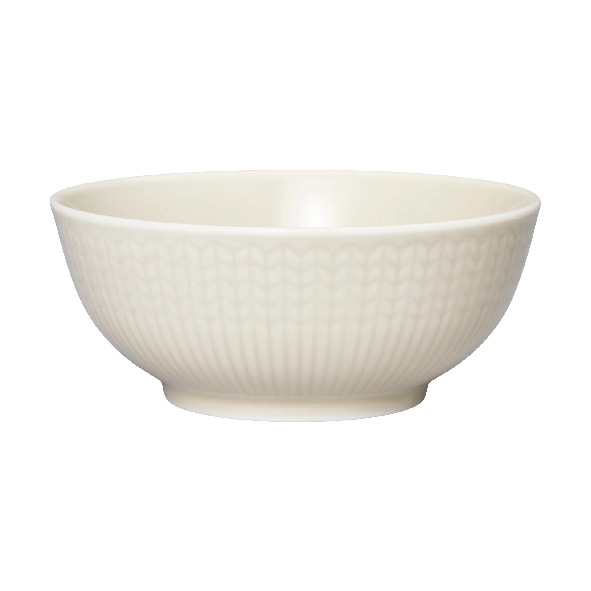 Swedish Grace 瑞式优雅 纯色经典 碗 小, 燕麦色 Rörstrand