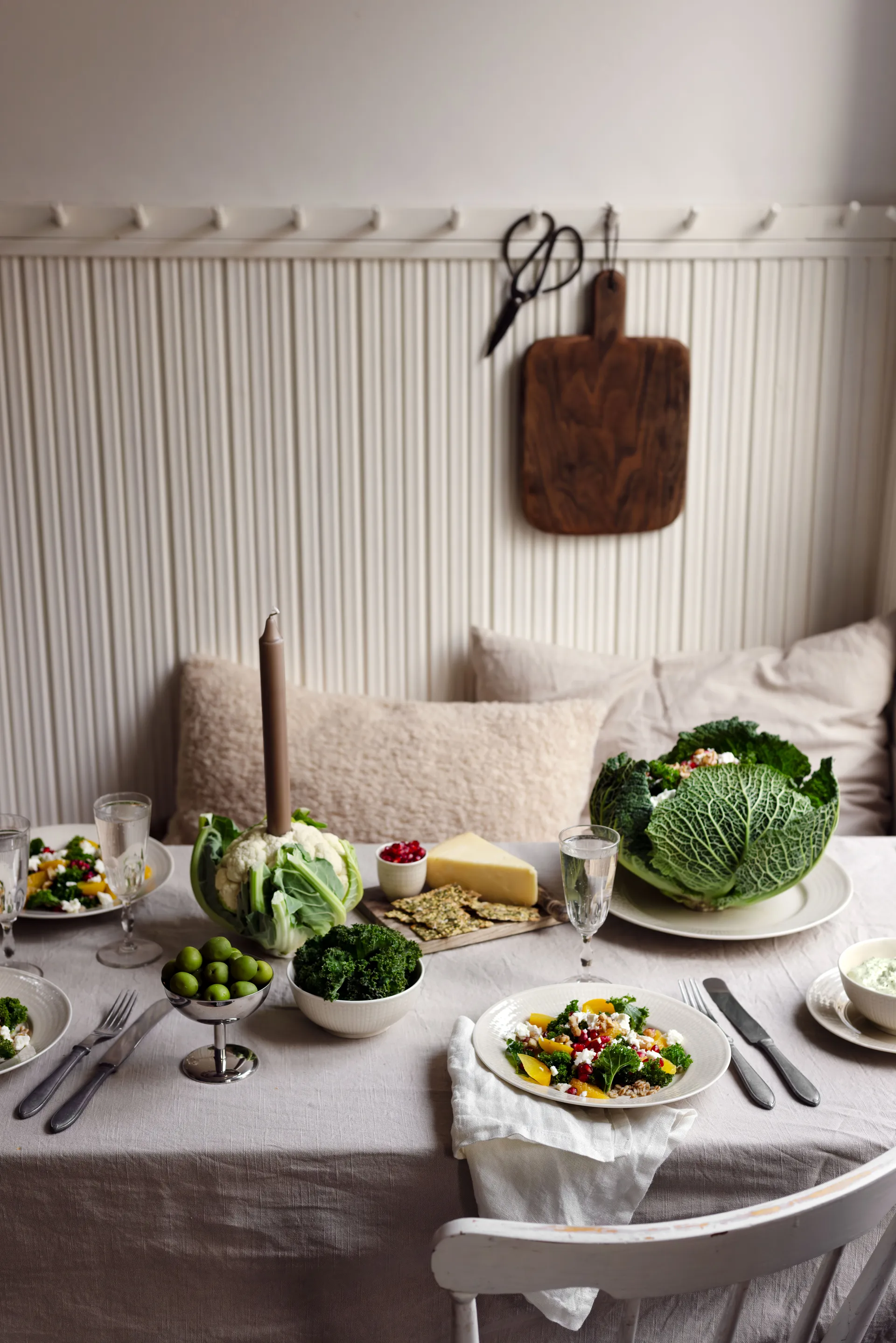 Swedish Grace 瑞式优雅 纯色经典 碗 小, 燕麦色 Rörstrand