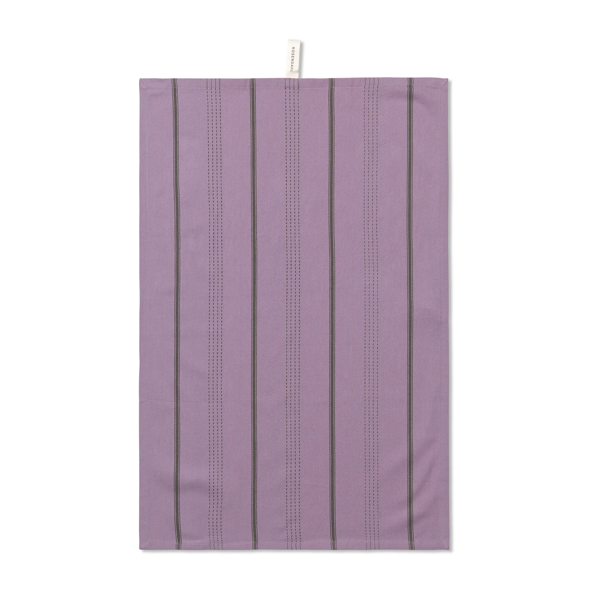 Beta 厨房巾  50x70 cm, Lavender Rosendahl