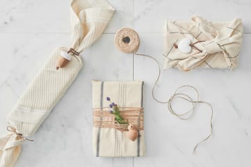 Forest tales acorn Christmas decorations - 自然木色 - Rosendahl