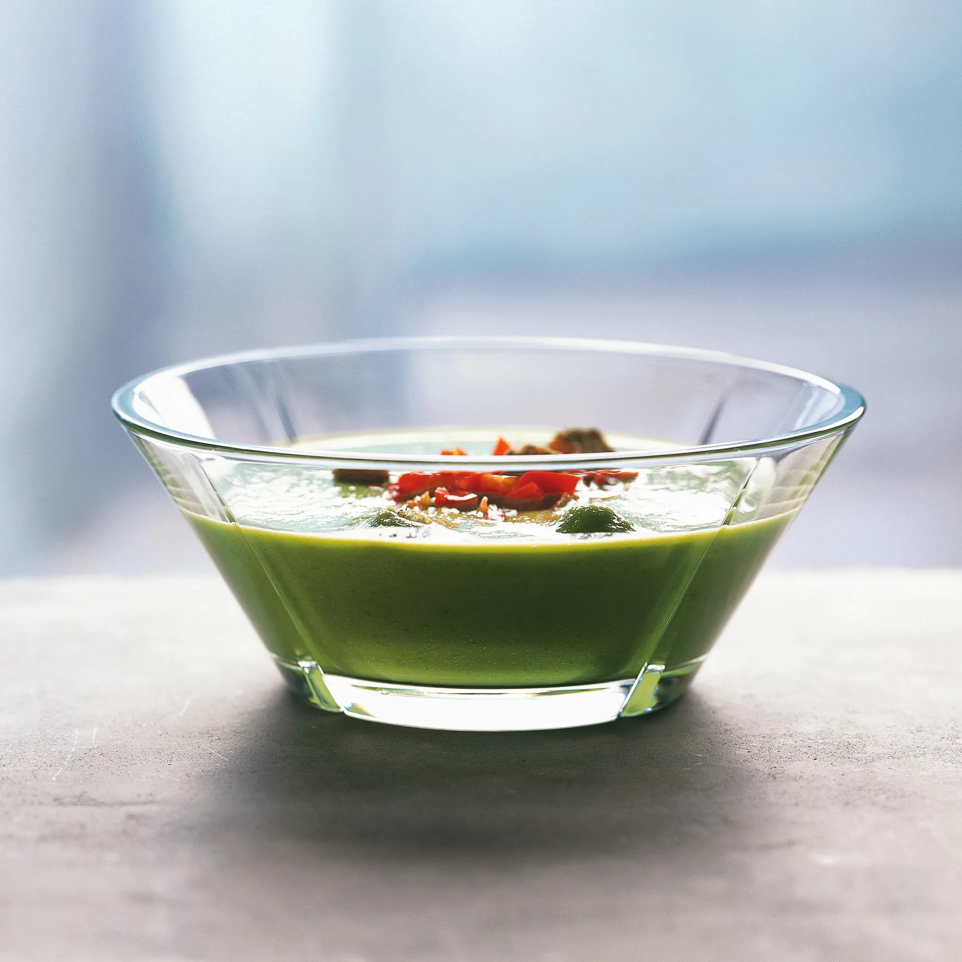 Grand Cru 碗  15 cm 四件套装, 4-pack Rosendahl