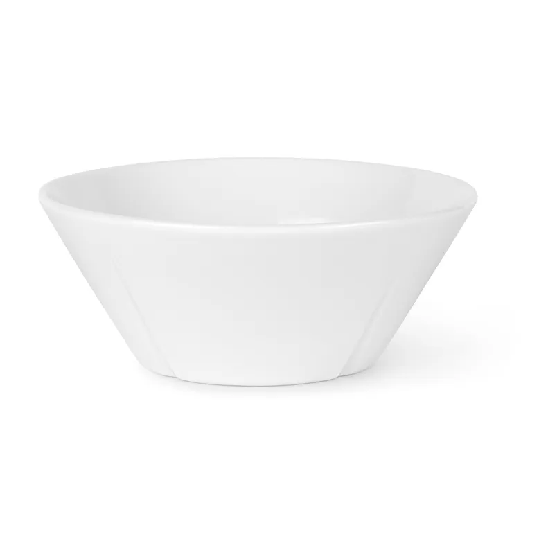 Grand Cru 碗直径15cm, 白色 Rosendahl