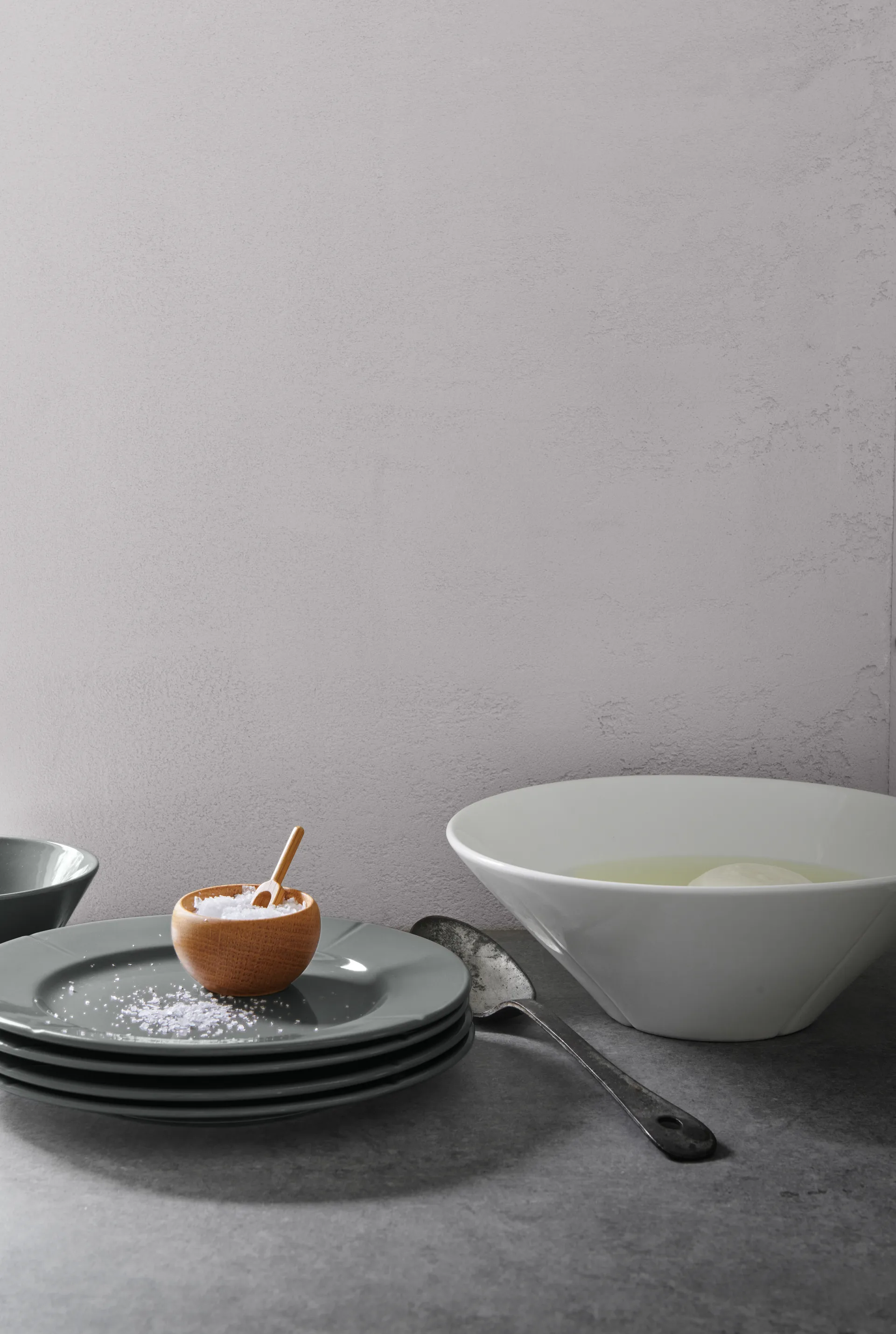 Grand Cru 碗直径15cm, 白色 Rosendahl