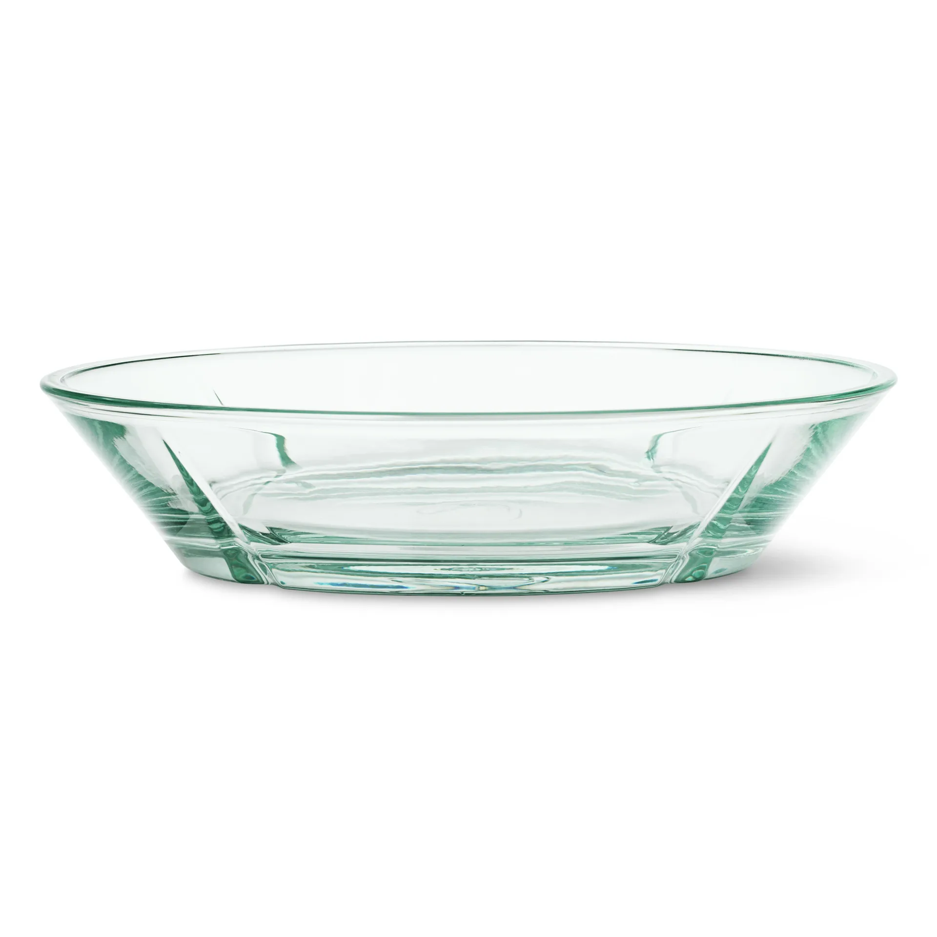 Grand Cru 甜点盘 Ø16cm 2个装, 透明 Rosendahl
